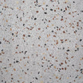 Terrazzo Tegel Fiorano - Mat - 60x60 cm - Grijs
