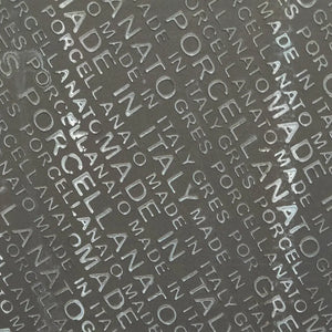 Dots Zwart achterkant