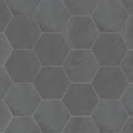 Hexagon Grijs