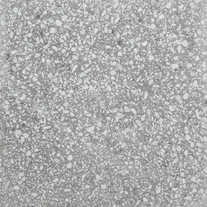 Terrazzo Maxxi tuintegel grijs-wit
