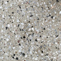 Terrazzo tegel Maxxi Natuursteen - Mat - 60x60 cm - Zandbruin - MX09