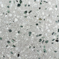 Terrazzo tegel Maxxi Natuursteen - Mat - 60x60 cm - Grijs/wit - MX05