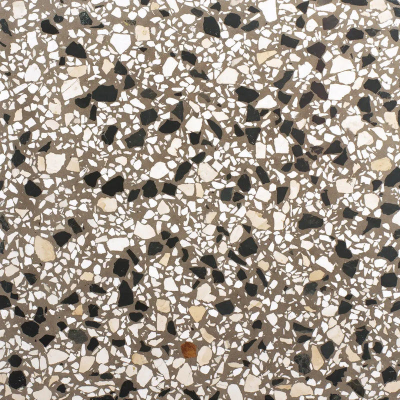 Terrazzo Maxxi Natuursteen Bruin