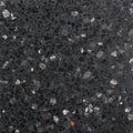 Terrazzo tegel Maxxi Natuursteen - Mat - 60x60 cm - Zwart/antraciet - MX14