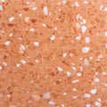 Terrazzo tegel Maxxi Natuursteen - Mat - 60x60 cm - Oranje/rood - MX08