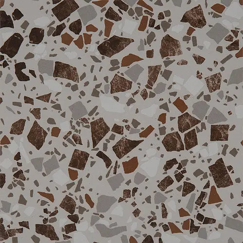 terrazzo tegels nordic sand