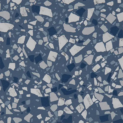 mineral blue