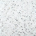 Terrazzo Maxxi tuintegel wit