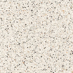 Terrazzo Tegel Medley | Mat | 60x60 cm Beige