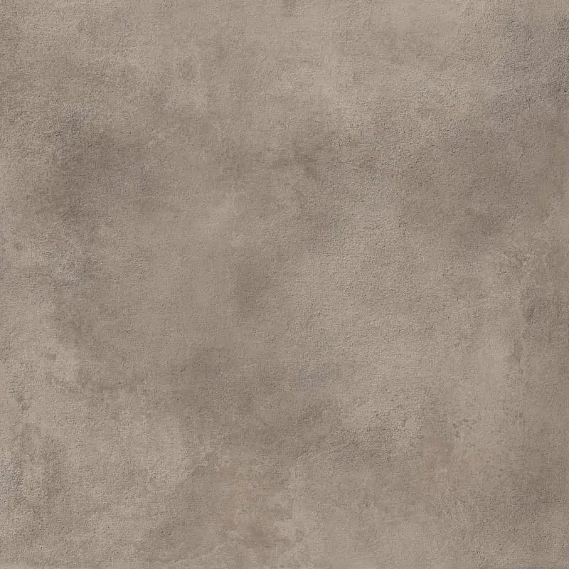 Tuintegel Flux | Betonlook | 60×60 cm Lichtgrijs