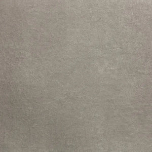 Tuintegel Pietra Betonlook Grijs 60 cm voorkant