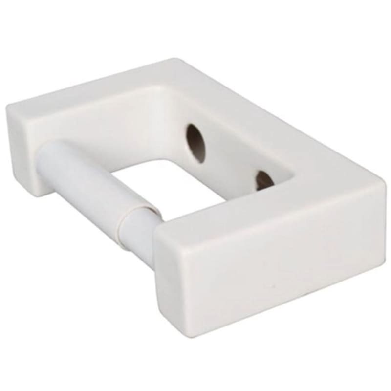 L’Aqua badkameraccessoireset wit 6-delig (1)