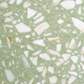 Tegelsample  Smeraldo - Groen