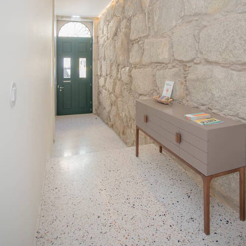 Terra tegel Sahara - Wit - TR01 (1)