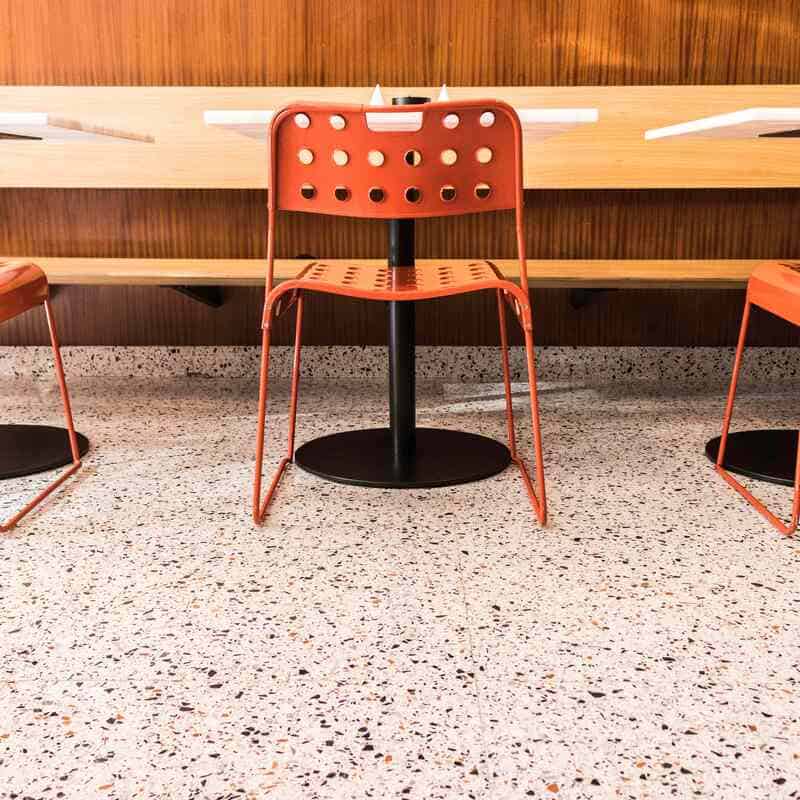 Terra tegel Lagos – Wit:Zwart – TR04-02