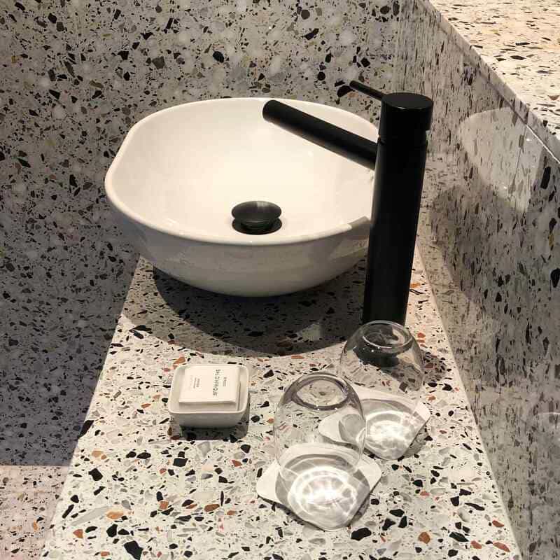 Terra tegel Lagos – Wit:Zwart – TR04-03