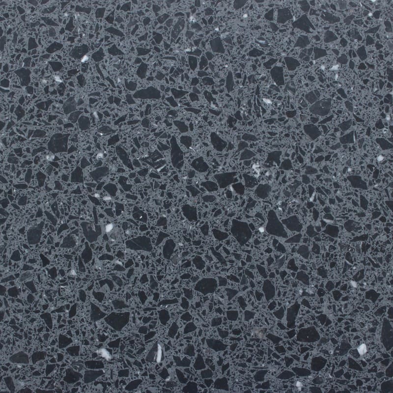 Terra tegel Onyx - Zwart - TR06