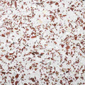 Terra tegel Rustic - Wit/Rood - 60x60 cm