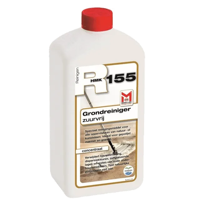 HMK R155 Grondreiniger 1L - zuurvrij