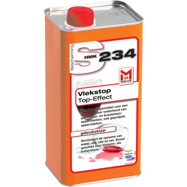 HMK S234 Vlekstop 1L