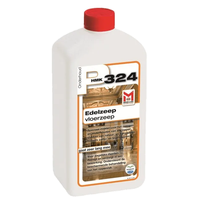 HMK P324 Edelzeep 1L - vloerzeep