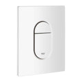 Grohe Arena Cosmopolitan Bedieningsplaat