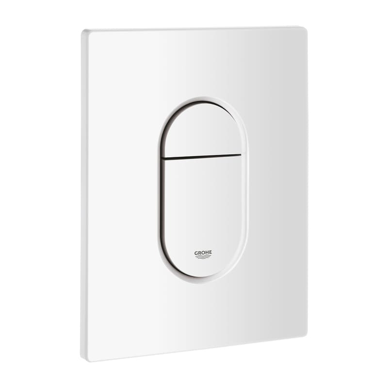 Grohe Arena Cosmopolitan Bedieningsplaat