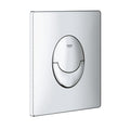 Grohe Skate Air Bedieningsplaat Chroom-01