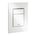 Grohe Skate Cosmopolitan S Bedieningsplaat Alpine Wit (1)