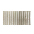 KitKat mozaïektegel – Glanzend Crème – 11,5x23,1 cm