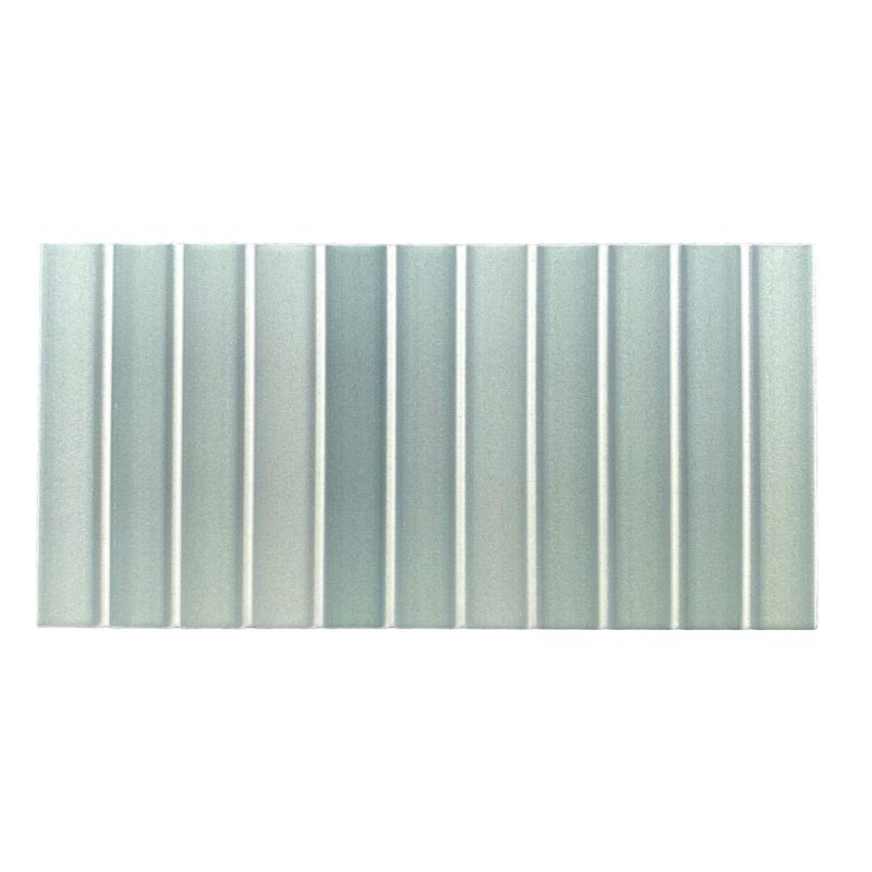 KitKat mozaïektegel – mat groen – 11,5x23,1 cm