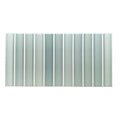 KitKat mozaïektegel – mat groen – 11,5x23,1 cm