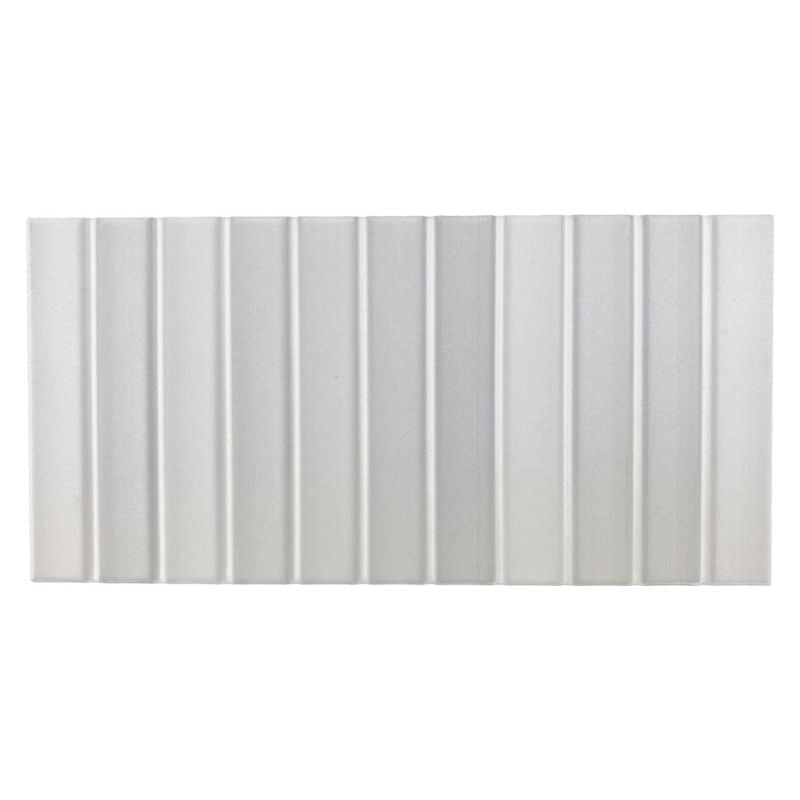 KitKat mozaïektegel – mat grijs – 11,5x23,1 cm
