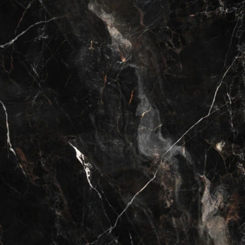 Marmerlook Tegel Dior Zwart