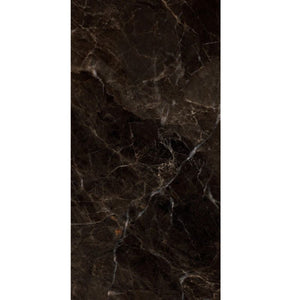 Marmerlook Tegel Empressa bruin 60×120