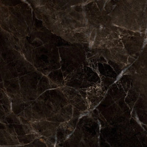 Marmerlook Tegel Empressa Bruin
