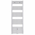Badovo Handdoekradiator Chroom 1800x500mm – Middenaansluiting