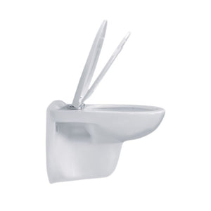 Badovo Pro Rimless Toiletset – Inclusief toiletbril – Glanzend wit