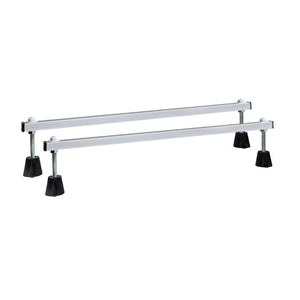 Badovo universele badpoten – verstelbaar