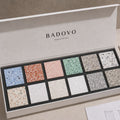 Badovo Tegelbox Maxxi - 16 kleuren