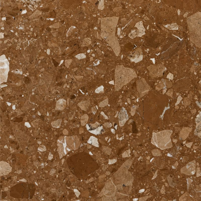 Tegelsample Eterna Rosso