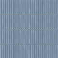 Kitkat Wandtegel Mero Blauw - 32x62,5 cm