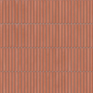 Kitkat Wandtegel Mero Coral - 32x62,5 cm