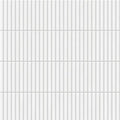 Kitkat Wandtegel Mero Wit - 32x62,5 cm
