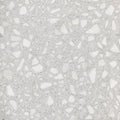 Terra tegel Bianco -Lichtgrijs - Mat - 60x60 cm