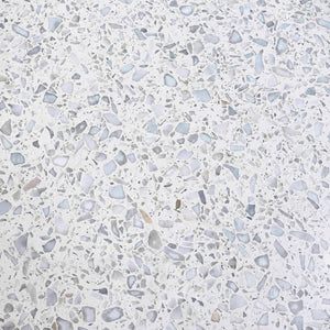 Terra tegel Ivory - Wit/Blauw - 60x60