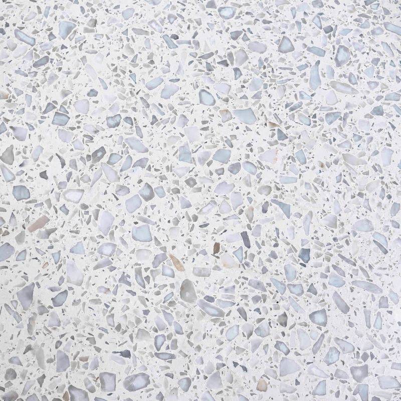 Terra tegel Ivory - Wit/Blauw - 60x60