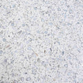 Tegelsample Terra tegel Ivory - Wit/Blauw -
