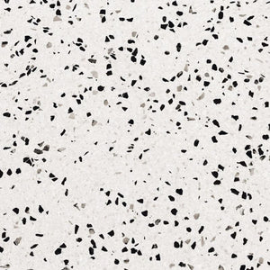 Terrazzo Tegel Fiorano - Mat - 60x60 cm - Blauw