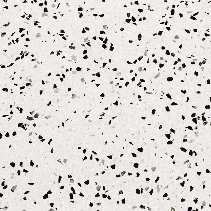 Terrazzo Tegel Fiorano - Mat - 60x60 cm - Blauw